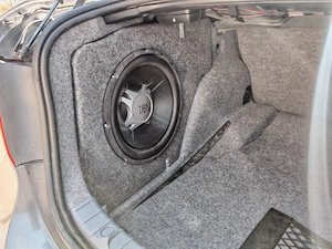 Vand BMW e90 330i - sau schimb cu 4x4 - imagine 6