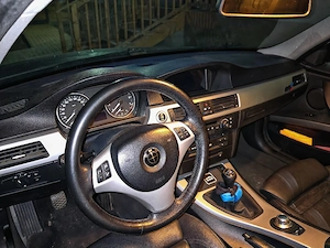 Vand BMW e90 330i - sau schimb cu 4x4 - imagine 5