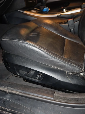 Vand BMW e90 330i - sau schimb cu 4x4 - imagine 9