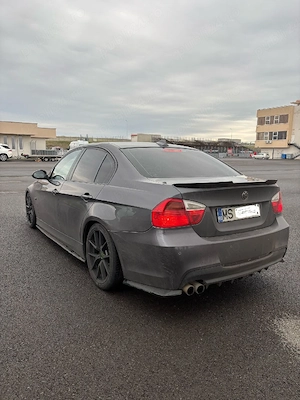 Vand BMW e90 330i - sau schimb cu 4x4 - imagine 4