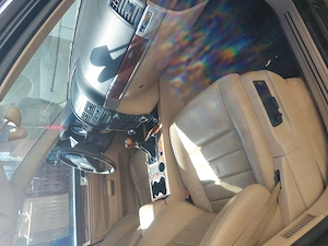 Vând tuareg 2.2 din 2009