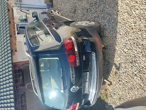 Vând tuareg 2.2 din 2009 - imagine 2