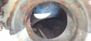 Dezmembrare/piese Yamaha R6 99-02 - imagine 8