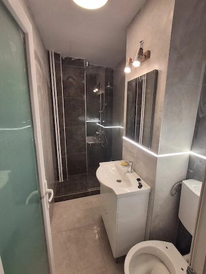 Garsoniera str Sovata