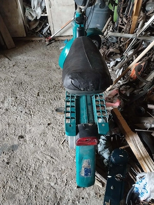 Vand scuter Piaggio si  - imagine 2