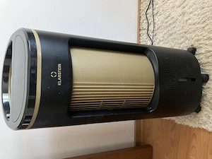 Vand racitor aer Klarstein 