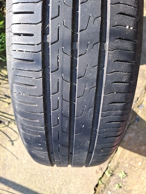 Anvelope vara 185 65 R15 Continental set - imagine 3