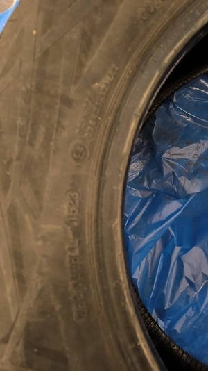 Anvelope vara 185 65 R15 Continental set - imagine 6