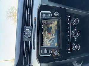 Volkswagen Passat B8, an 2016 - imagine 5