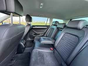 Volkswagen Passat B8, an 2016 - imagine 9