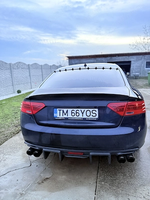 Vând Audi A5,2013. - imagine 2