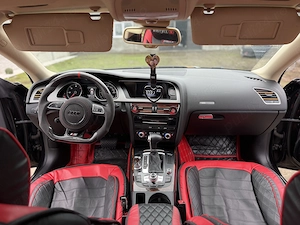 Vând Audi A5,2013. - imagine 5