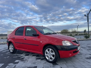 Dacia logan 1.4MPI 2007 - imagine 3