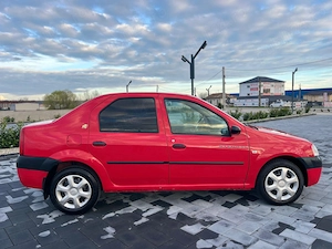 Dacia logan 1.4MPI 2007 - imagine 5