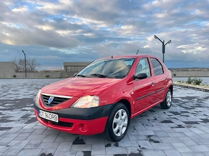 Dacia logan 1.4MPI 2007 - imagine 4