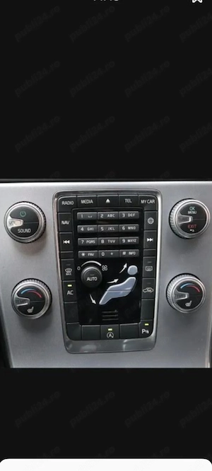 Vand Volvo V60 - imagine 5