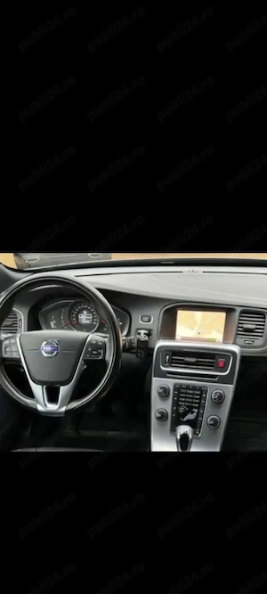Vand Volvo V60 - imagine 3