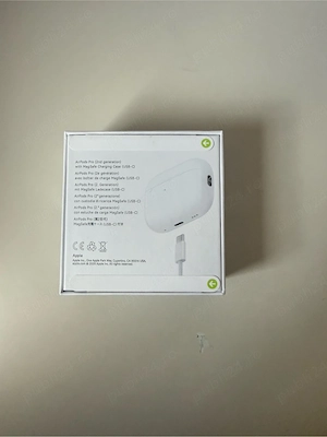 airpods pro apple - imagine 4