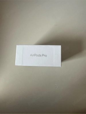 airpods pro apple - imagine 5