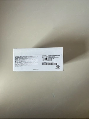 airpods pro apple - imagine 2