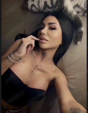 Brunetă lux, , fac si deplasări!!