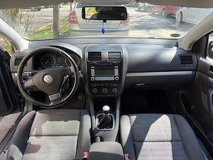 VW Golf 5 Tour 2008 1.4 Benzina - imagine 3