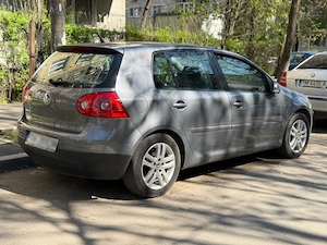 VW Golf 5 Tour 2008 1.4 Benzina - imagine 5