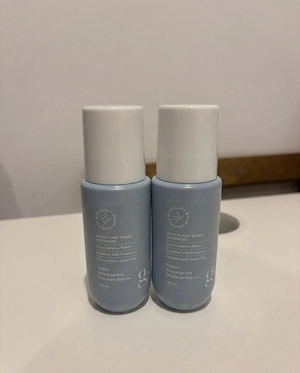 Deodorant antiperspirant roll-on Protect Amway