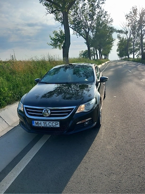 Vand pasat cc - imagine 4