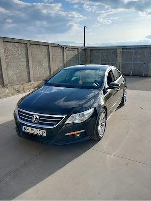 Vand pasat cc - imagine 2