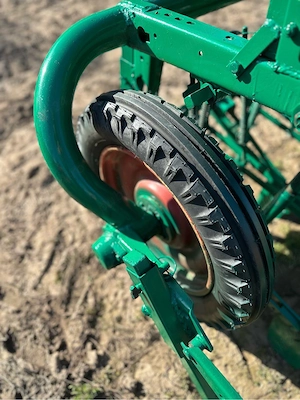 Semanatoare de paioase - imagine 4