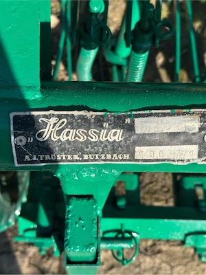 Semanatoare de paioase - imagine 5