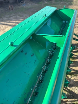 Semanatoare de paioase - imagine 3