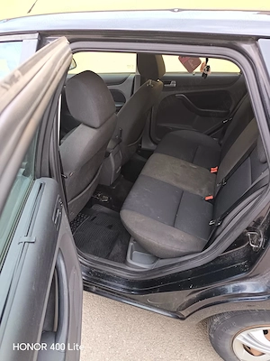 Ford focus 1.6 benzina - imagine 6