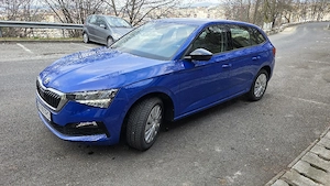 Skoda Scala 1.0 TSI Ambition - imagine 5