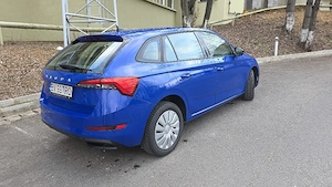 Skoda Scala 1.0 TSI Ambition - imagine 4