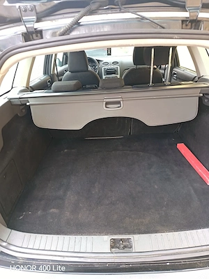 Ford focus 1.6 benzina - imagine 7