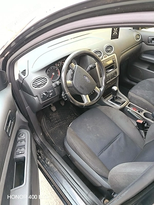Ford focus 1.6 benzina - imagine 4