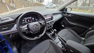 Skoda Scala 1.0 TSI Ambition - imagine 2