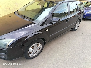 Ford focus 1.6 benzina - imagine 2