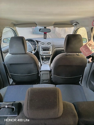 Ford focus 1.6 benzina - imagine 5