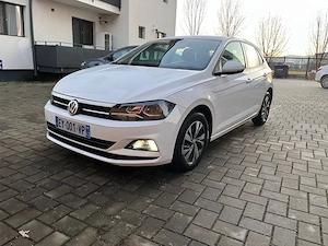 vw polo 2018  - imagine 2