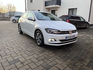 vw polo 2018  - imagine 3