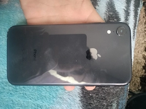Vand iPhone XR