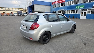 Kia Ceed 1.4 Benzina - imagine 4