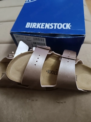 Birkestock Arizona Cooper 