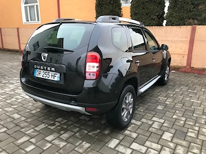 Dacia duster Prestige  - imagine 3