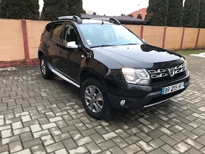 Dacia duster Prestige  - imagine 2