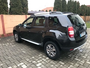 Dacia duster Prestige  - imagine 4