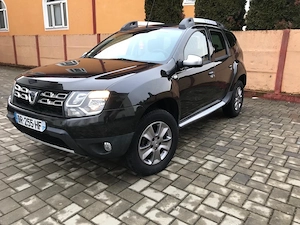 Dacia duster Prestige  - imagine 5